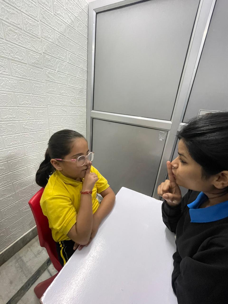 Communication Development