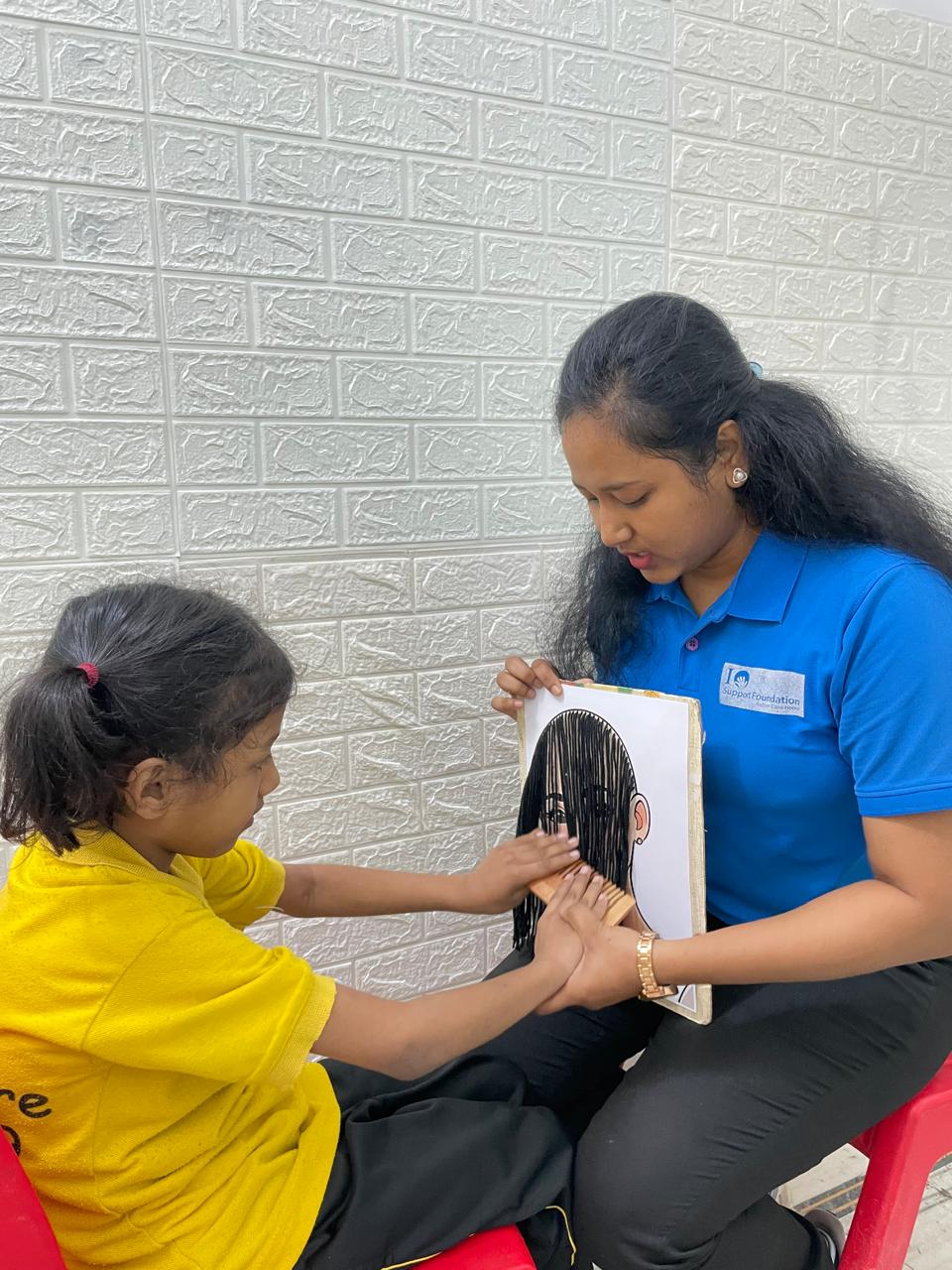 Life Skills and ADL Training