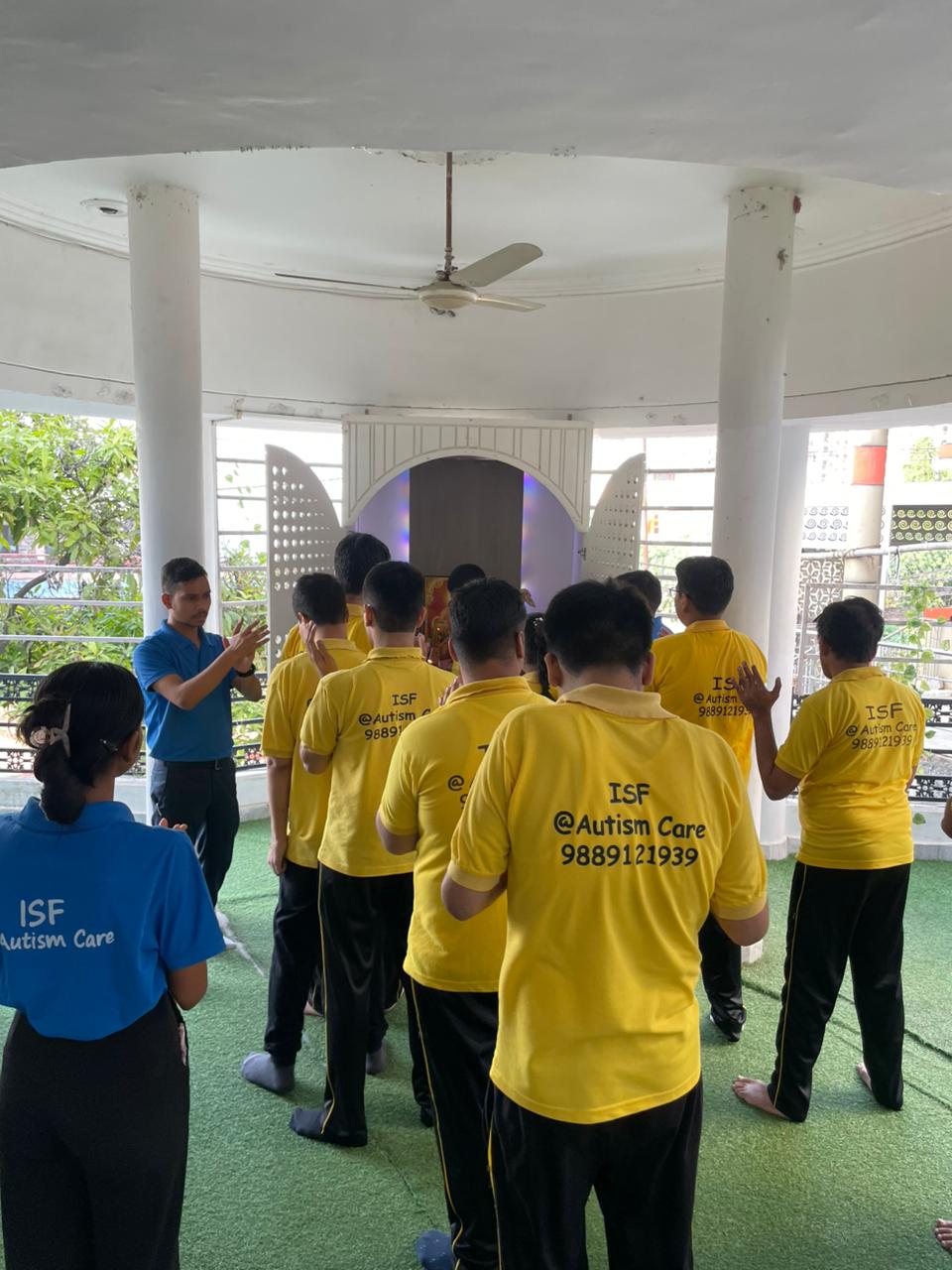 Reflection and Closing Routine