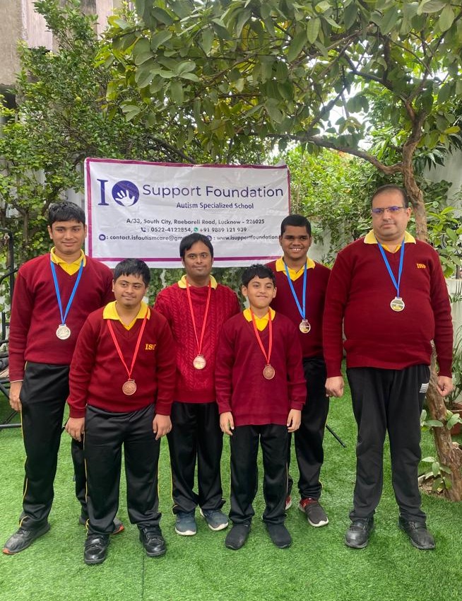 Improving Overall Health