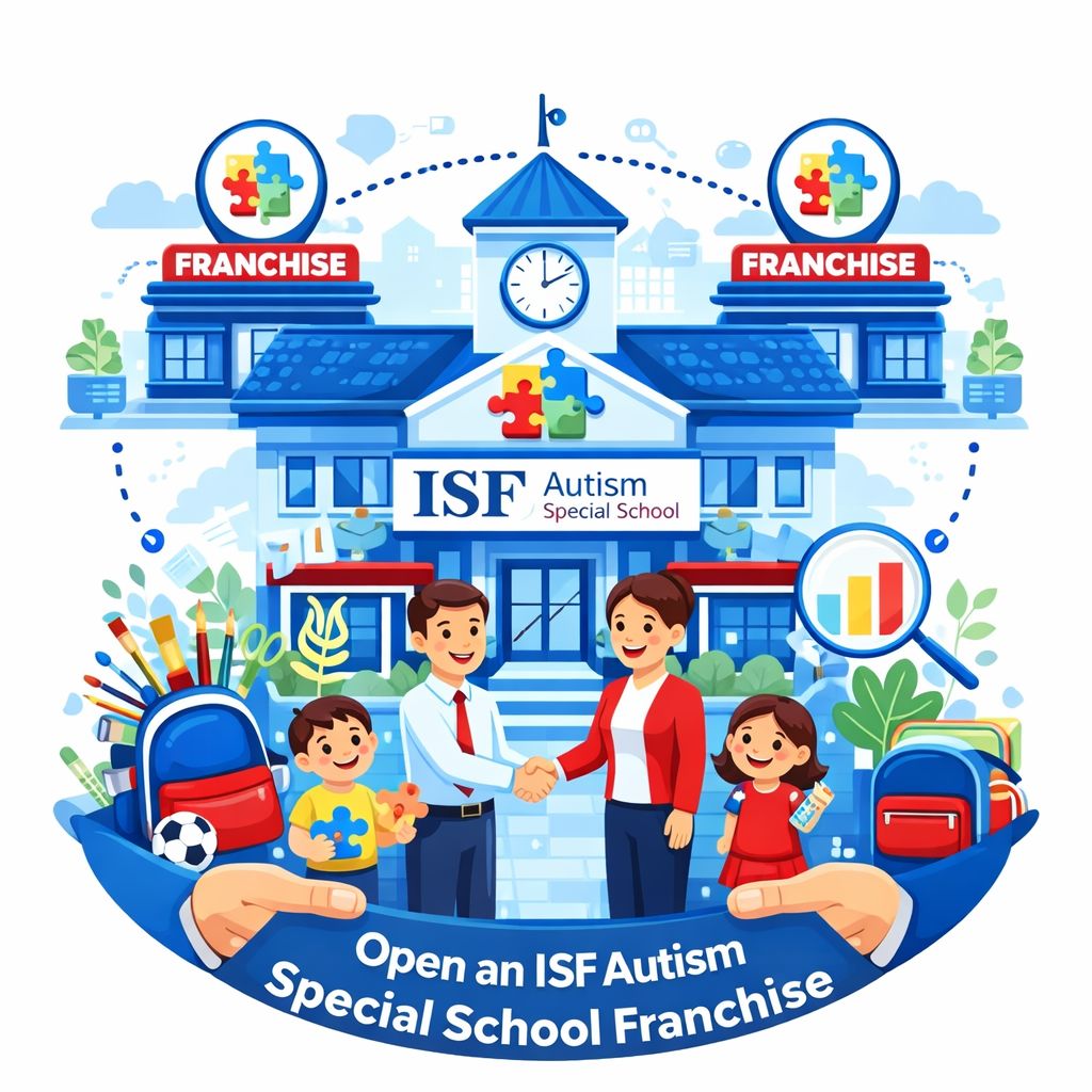 Autism Special School